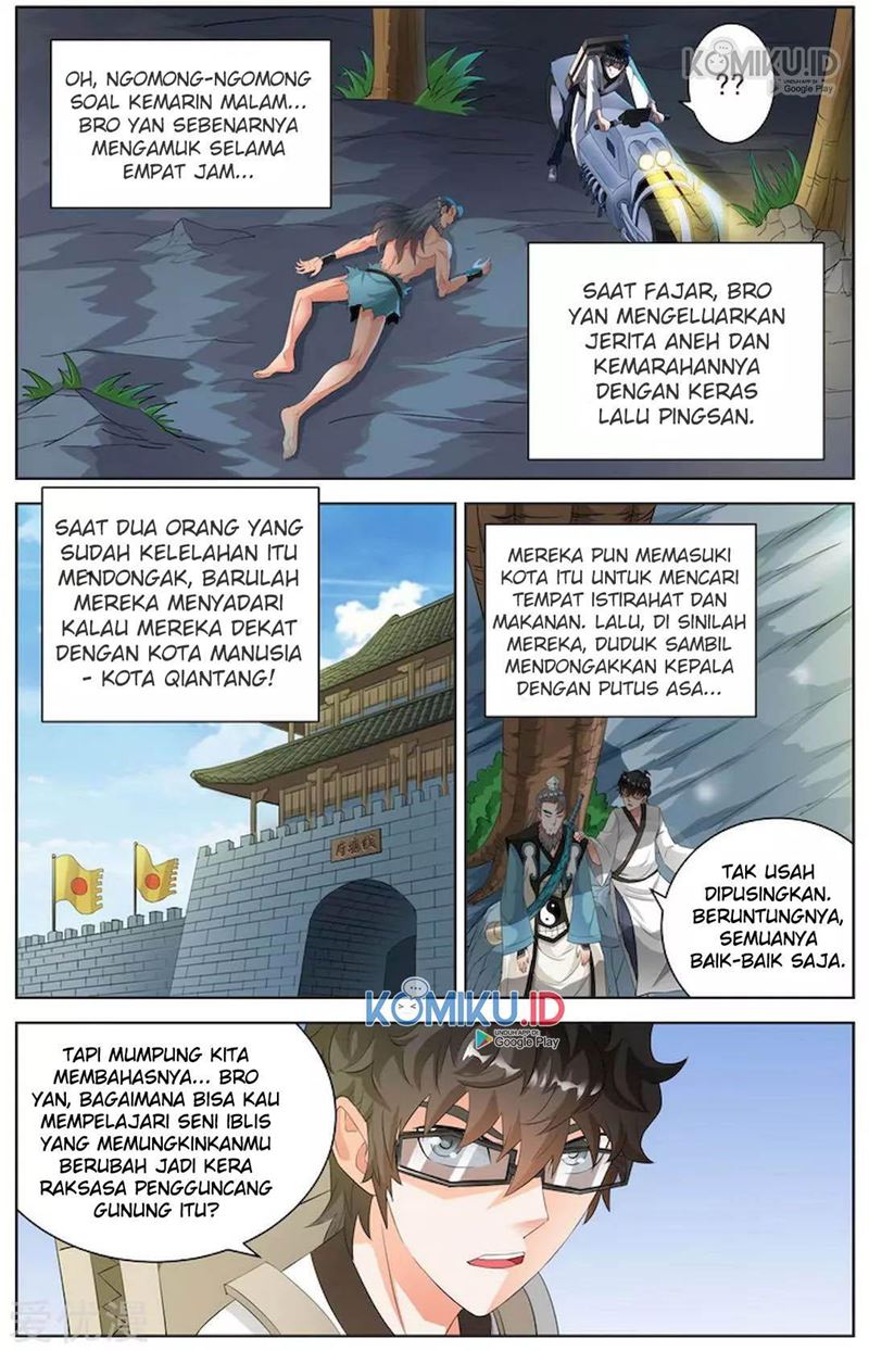 Demonic Housekeeper Chapter 78 Gambar 2